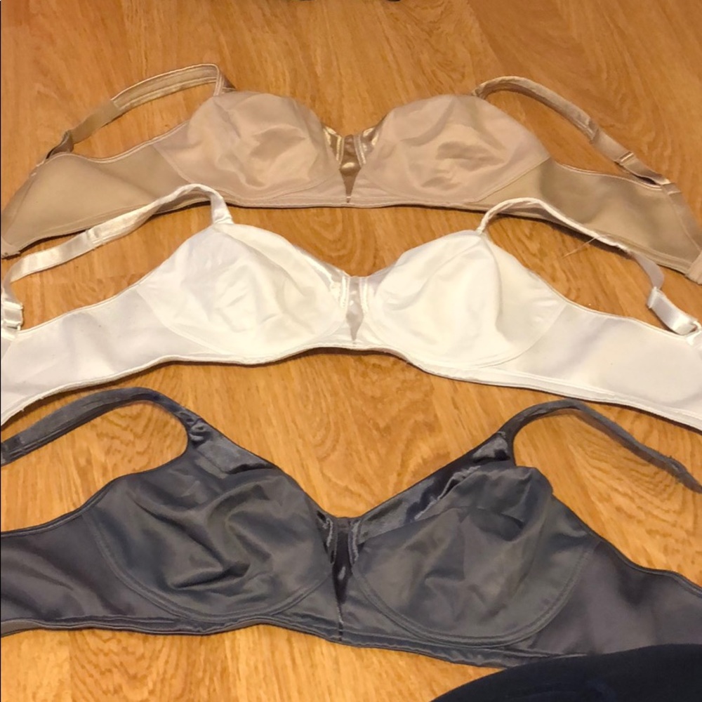Bras
